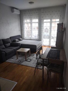 SUMICE apartment